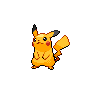 Shiny Pikachu